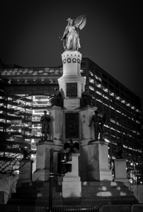 michigan soldiers sailors monument campus martius