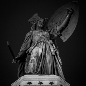 michigania soldiers sailors monument  square 3097