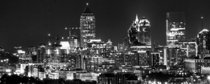 midtown mile  panoramic 3133 Mile 13k
