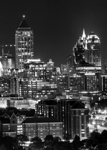 midtown mile  vertical 3133 Mile 13k