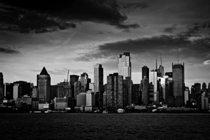 midtown west skyline  horizontal 1523 Westside 13