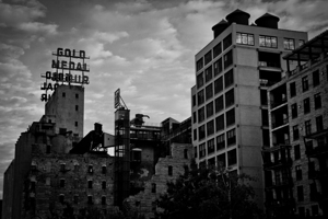 mill city ruins  horizontal 1713 Ruins 13k