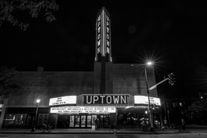 minneapolis uptown theater  horizontal 1717 Uptow
