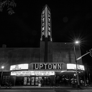 minneapolis uptown theater  square 1717 Uptown 13