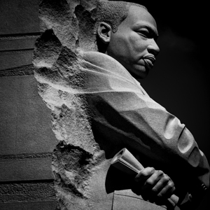 mlk jr memorial  square 2306 Dream 13k