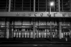 moscone center night  horizontal 2966 Moscone 13k