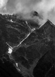 mt currie pemberton bc  vertical 2628 Currie 13k.