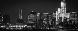 new world trade center freedom tower  panoramic 1