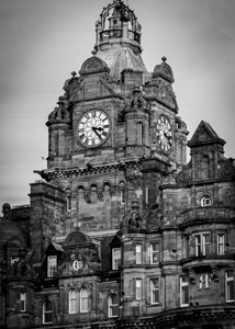 north british railway station hotel  vertical 466