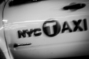 nyc taxi  horizontal 1504 Taxi 13k