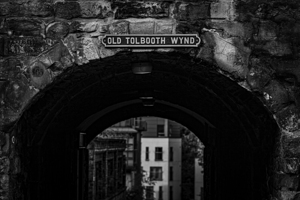 old tolbooth wynd  horizontal 4695 Tolbooth 13k.j