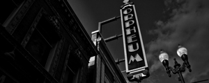 orpheum theater  panoramic 3480 Orpheum 13k
