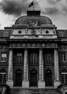 palais de justice de paris  vertical 3463 Justice