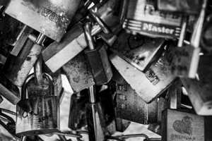 paris locks  horizontal 3455 CJ2014 13k