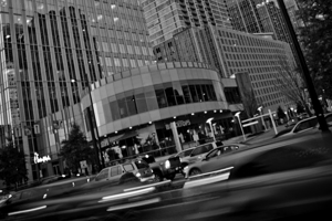 peachtree street in buckhead  horizontal 702 Peac