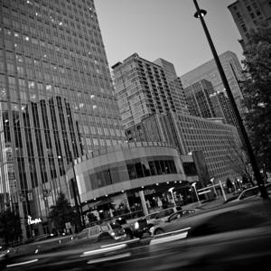 peachtree street in buckhead  square 702 Peachtre