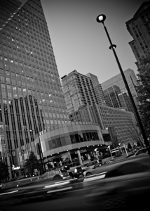 peachtree street in buckhead  vertical 702 Peacht