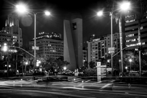 pershing square at night  horizontal 2606 Pershin