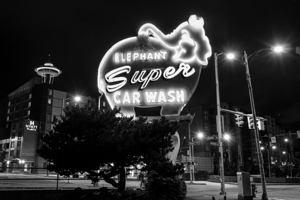pink elephant car wash  horizontal 2680 Elephant