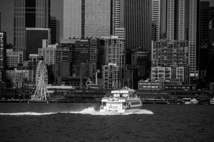 puget sound ferry  horizontal 2690 Kensington 13k