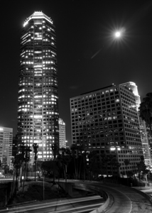 pwc building from fifth street exit ramp  vertica