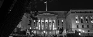 rayburn office building at night  panoramic 2522