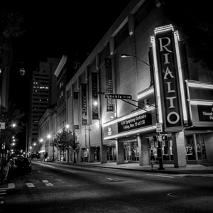 rialto theater  square 693 Rialto 13k