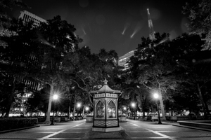 rittenhouse square at night  horizontal 2251 Ritt