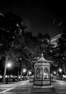 rittenhouse square at night  vertical 2251 Ritten