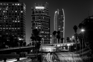 ritz carlton wedbush buildings  horizontal 2203 W