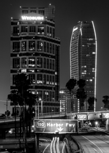 ritz carlton wedbush buildings  vertical 2203 Wed