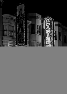 roaring 20s neon signs  vertical 2846 Roaring 13k