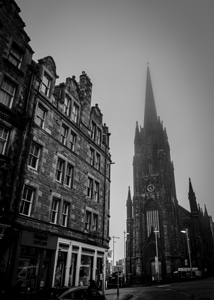royal mile at johnston terrace  vertical 4694 Ter