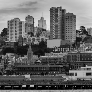 russian hill san francisco  square 4521 Larkin 13