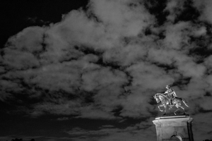 sam houston statue hermann park  horizontal 930 H