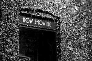 seattle gum wall  horizontal 2687 Gum 13k
