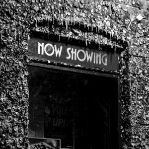 seattle gum wall  square 2687 Gum 13k
