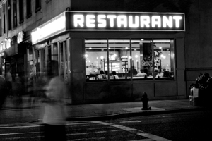 seinfeld restaurant  horizontal 381 Restaurant 13