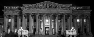 senate side us capitol building  panoramic 2524 S