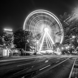 skyview atlanta ferris wheel  square 3128 Skyview