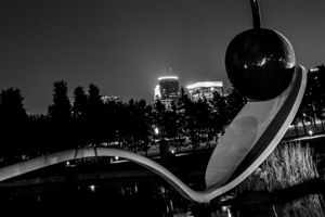 spoonbridge and cherry  horizontal 1691 Cherry 13
