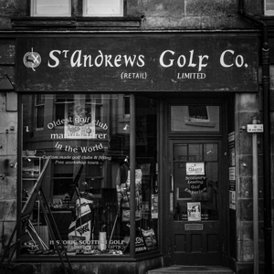 st andrews golf co  square 4647 Limited 13k