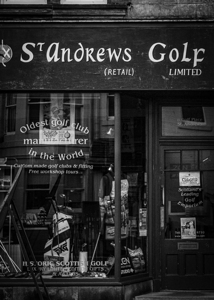 st andrews golf co  vertical 4647 Limited 13k