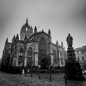 st giles cathedral  square 4674 Giles 13k