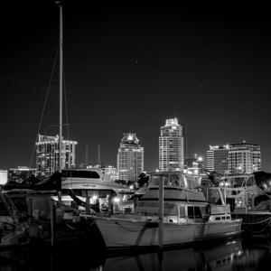 st petersburg skyline and marina  square 1138 Eag
