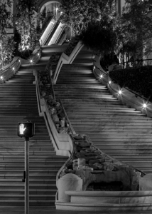 stairway between us bank building citigroup build