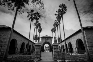 stanford main quad  horizontal 2896 Quad 13k