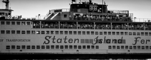 staten island ferry  panoramic 1443 Ferry 13k