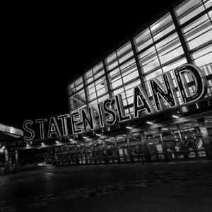 staten island ferry station  square 1500 Staten 1