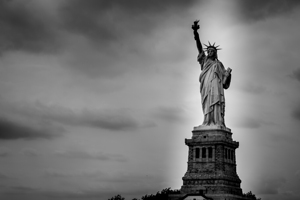 statue of liberty  horizontal 1437 Enlightening 1